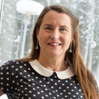 Cecilia Björklund Dahlgren