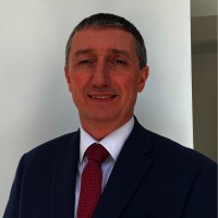 Paul Pearson