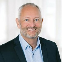 Kasper Oktavio Schweitz - EMBA, PhD, M.Sc.