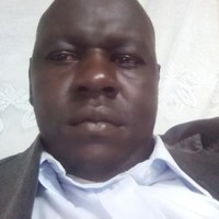David Kiprono