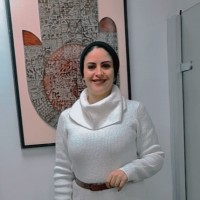 FATIMA AZZAHRA QODSI