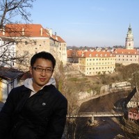 Edward Chou