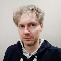 Boris Vanya