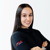 Andrea Acosta Florez