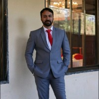 ashish Dharane