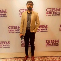 Umair Dilshad