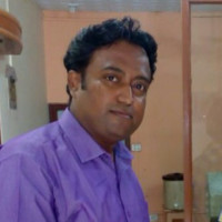 Sudipto Bose