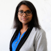 Niranjala Ratzé