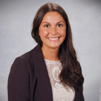 Audrey Lacharité, Cpa Auditrice, M. Sc