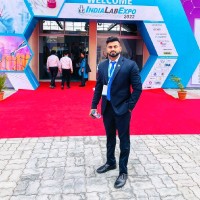 Vijay Kumar