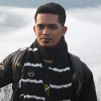 Syarifuddin Amk