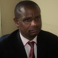 Rogers Kasozi