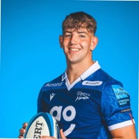 Harry Thompson