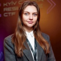 Liliia Botsiuk