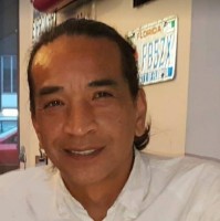 Arnold Rerimassie
