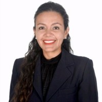 Johana León, B.Eng, MBA, CEng(Col)