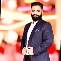 Sandeep S.
