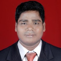 Bibudha Vusan Behera