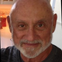 Mark Bragg