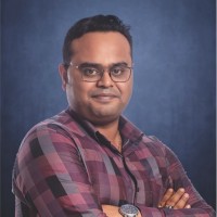 Binay Kumar Gupta