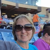 Tracy Trickel