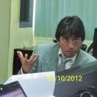 José Antonio Cruz Zamora