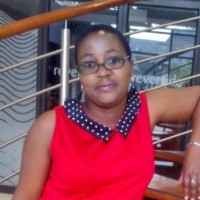 Sibonginkosi Ndlovu