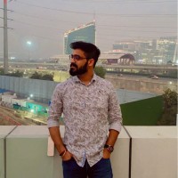 Rishabh Bhardwaj