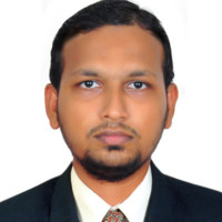Waseem Shaik