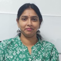 Tejaswini S