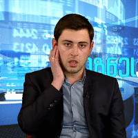 Giorgi Mghvdeladze
