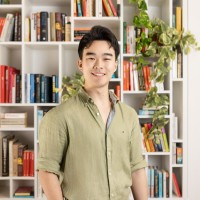 Kevin Hou