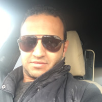 Ahmed Gabr