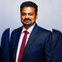 Amith Oommen