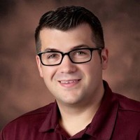 Allen Fawley, CPRP, AFO