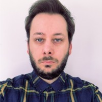 Antony Simpson