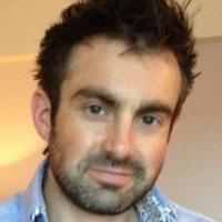 James Mathias
