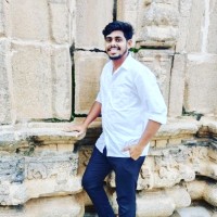 Harshith V Reddy