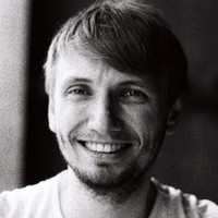 Dmytro Chertousov