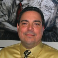 Jon Osimo