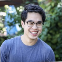 Chris Tran