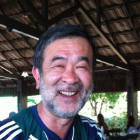 Koichiro Matsuo