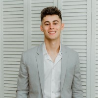 Brady Carpenter