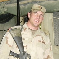 Matt Klause