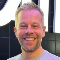 Sigfrid Van Den Berg