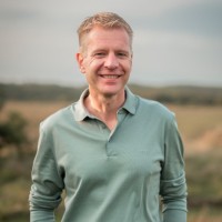 Barry Oudejans