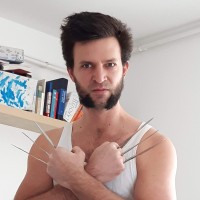 Mihály Ákos Szijjártó-Nagy