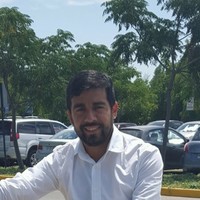 Jorge Morales