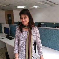 Divya Bharathi.S