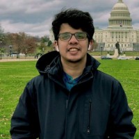 Ishan P.
